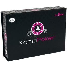 Kamapoker - 