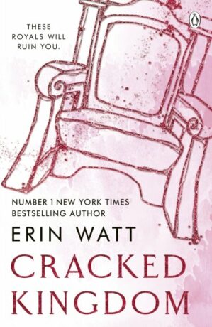 Cracked Kingdom - Erin Wattová