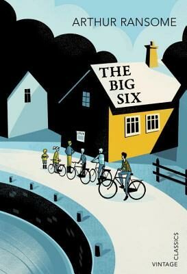 The Big Six - Arthur Ransome