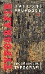 Kapesní průvodce počítačovou typografií - 