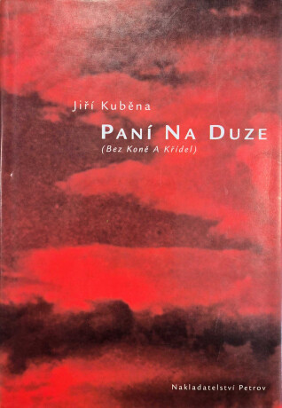 Paní Na Duze - Jiří Kuběna