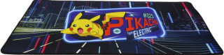 Pokémon Herní podložka - Pikachu - neuveden