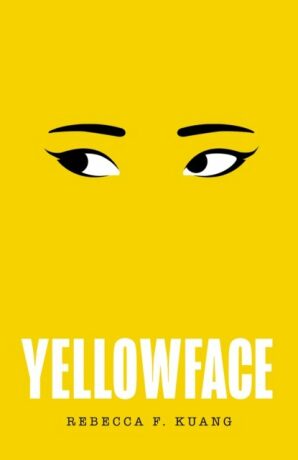 Yellowface - Rebecca F. Kuangová