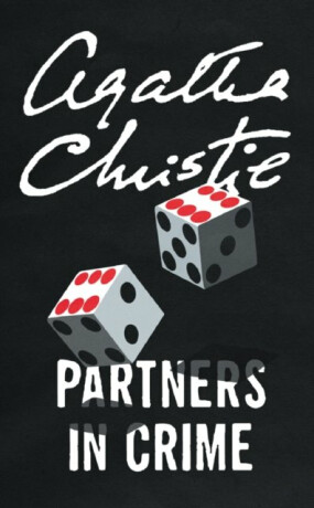 Partners in Crime - Agatha Christie