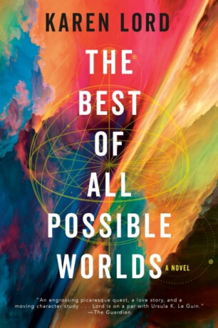 The Best of All Possible Worlds - Lord Karen