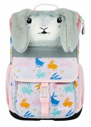Školní aktovka Zippy Bunny - 