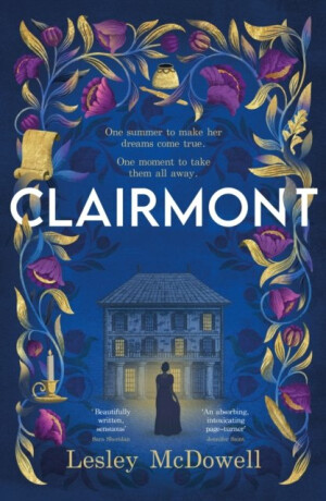 Clairmont - Lesley McDowell