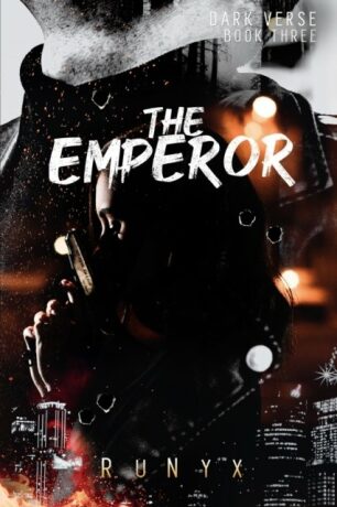 The Emperor: Dark Verse 3 - RuNyx