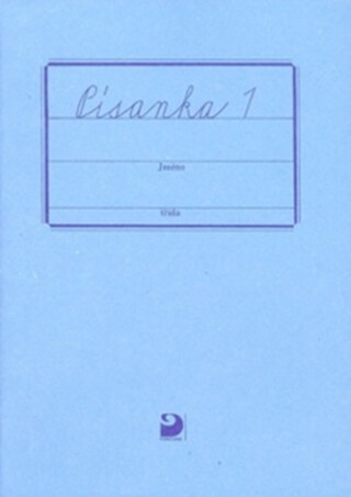 Písanka 1 - neuveden