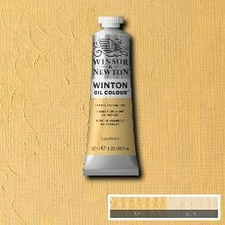Olejová barva Winton 200ml – 422 naples yellow hue - 