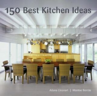 150 Best Kitchen Ideas - Montse Borras