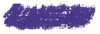 Sennelier olejový pastel Large 36ml – 047 Blue Violet - 