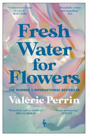 Fresh Water for Flowers (Defekt) - Valérie Perrinová
