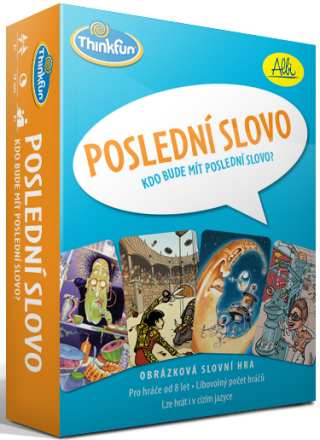 Poslední slovo - 
