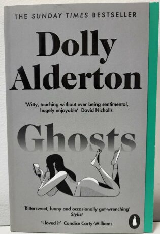 Ghosts (Defekt) - Dolly Alderton