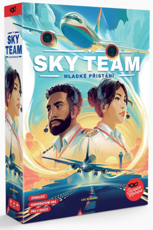 Sky Team CZ - 