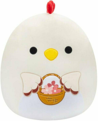 Squishmallows Kohout Todd 20 cm - neuveden