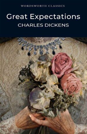 Great Expectations (Defekt) - Charles Dickens