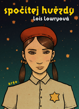 Spočítej hvězdy - Lois Lowryová