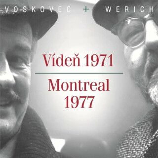 Vídeň 1971/Montreal 1977 - 