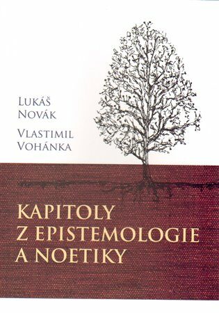 Kapitoly z epistemologie a noetiky - Lukáš Novák,Vlastimil Vohánka