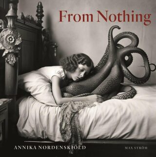 Annika Nordenskiold: From Nothing - Annika Nordenskiöld