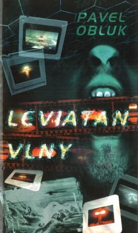 Leviatan / Vlny - Pavel Obluk
