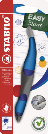 STABILO EASYoriginal modré tmavě/světle pro praváky - neuveden