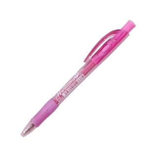 Kuličkové pero STABILO Marathon 318 růžové - neuveden