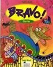 Bravo!: Starter Level: Pupil's Book - 