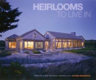 Heirlooms to live in - Leo Wiegman