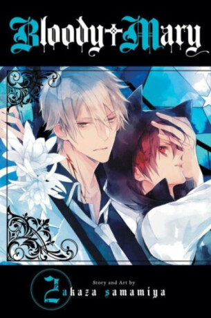 Bloody Mary 2 - Akaza Samamiya