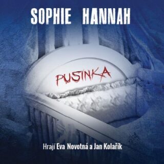 Pusinka - Sophie Hannahová