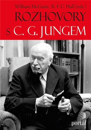 Rozhovory s C. G. Jungem - Carl Gustav Jung,William McGuire