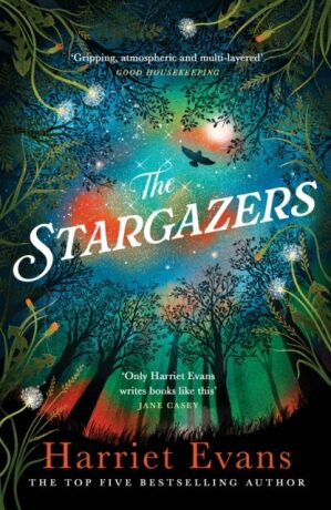 The Stargazers - Harriet Evans