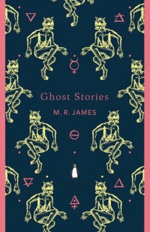Ghost Stories - M.R.James