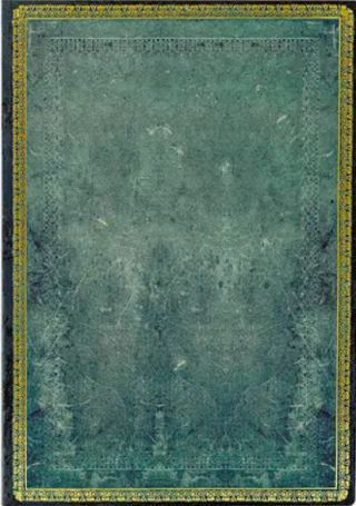 Zápisník Paperblanks - Pacific Blue - Midi tečkovaný - 