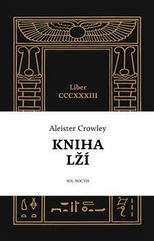Kniha lží - Aleister Crowley