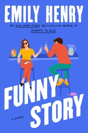 Funny Story - Emily Henryová