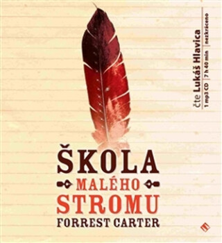 Škola Malého stromu - Forrest Carter