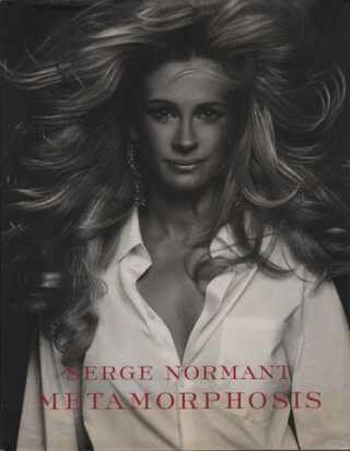Serge Normant - Metamorphosis - Serge Normant