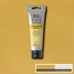Akrylová barva Galeria 500ml – 422 naples yellow - 