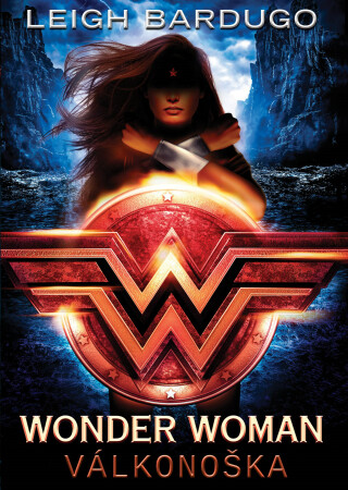 Wonder Woman: Válkonoška - Leigh Bardugová