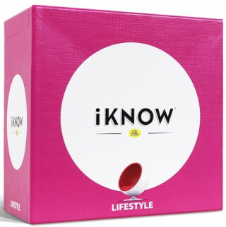 Mini iKNOW Lifestyle - 