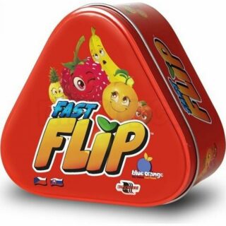 Fast Flip - neuveden