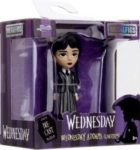 Wednesday figurka 2,5