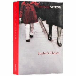 Sophie´s Choice (Defekt) - William Styron