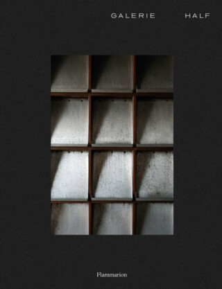 Galerie Half: Selected Works / Spaces - Cameron Smith