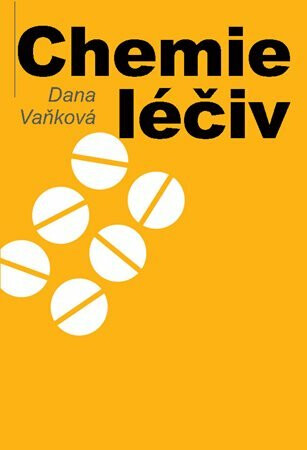 Chemie léčiv - Dana Vaňková