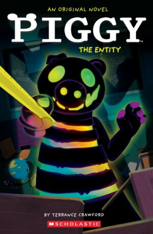 Piggy: The Entity - Crawford Terrance
